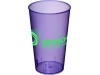 Copo de plstico 375ml Arena