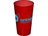 Copo de plstico 375ml Arena