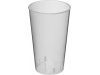 Copo de plstico 375ml Arena