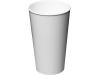 Copo de plstico 375ml Arena