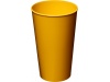 Copo de plstico 375ml Arena