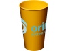 Copo de plstico 375ml Arena