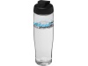 Garrafa desportiva com tampa Flip de 700ml H2O Tempo