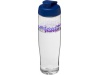 Garrafa desportiva com tampa Flip de 700ml H2O Tempo