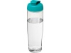 Garrafa desportiva com tampa Flip de 700ml H2O Tempo