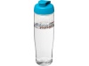 Garrafa desportiva com tampa Flip de 700ml H2O Tempo