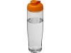 Garrafa desportiva com tampa Flip de 700ml H2O Tempo