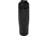Garrafa desportiva com tampa Flip de 700ml H2O Tempo