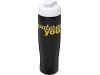 Garrafa desportiva com tampa Flip de 700ml H2O Tempo