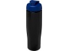 Garrafa desportiva com tampa Flip de 700ml H2O Tempo