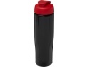 Garrafa desportiva com tampa Flip de 700ml H2O Tempo