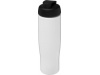 Garrafa desportiva com tampa Flip de 700ml H2O Tempo