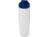 Garrafa desportiva com tampa Flip de 700ml H2O Tempo