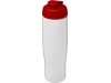 Garrafa desportiva com tampa Flip de 700ml H2O Tempo