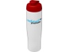 Garrafa desportiva com tampa Flip de 700ml H2O Tempo