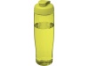 Garrafa desportiva com tampa Flip de 700ml H2O Tempo