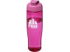 Garrafa desportiva com tampa Flip de 700ml H2O Tempo