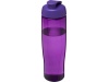 Garrafa desportiva com tampa Flip de 700ml H2O Tempo