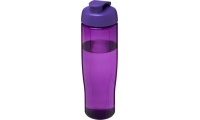 Garrafa desportiva com tampa Flip de 700ml H2O Tempo