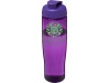 Garrafa desportiva com tampa Flip de 700ml H2O Tempo