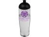Garrafa desportiva com tampa Dome 700ml H2O Tempo