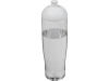 Garrafa desportiva com tampa Dome 700ml H2O Tempo