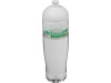 Garrafa desportiva com tampa Dome 700ml H2O Tempo