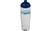 Garrafa desportiva com tampa Dome 700ml H2O Tempo