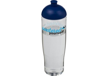 Garrafa desportiva com tampa Dome 700ml H2O Tempo