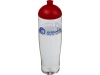Garrafa desportiva com tampa Dome 700ml H2O Tempo