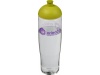 Garrafa desportiva com tampa Dome 700ml H2O Tempo