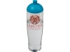 Garrafa desportiva com tampa Dome 700ml H2O Tempo