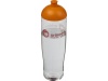 Garrafa desportiva com tampa Dome 700ml H2O Tempo