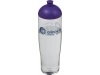 Garrafa desportiva com tampa Dome 700ml H2O Tempo