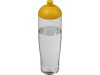 Garrafa desportiva com tampa Dome 700ml H2O Tempo