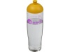 Garrafa desportiva com tampa Dome 700ml H2O Tempo