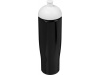 Garrafa desportiva com tampa Dome 700ml H2O Tempo