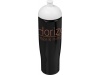 Garrafa desportiva com tampa Dome 700ml H2O Tempo