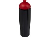 Garrafa desportiva com tampa Dome 700ml H2O Tempo