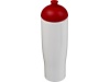 Garrafa desportiva com tampa Dome 700ml H2O Tempo
