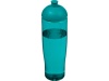 Garrafa desportiva com tampa Dome 700ml H2O Tempo