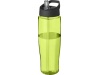 Garrafa desportiva com tampa com boquilha 700ml H2O Tempo