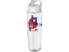 Garrafa desportiva com tampa com boquilha 700ml H2O Tempo