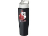 Garrafa desportiva com tampa com boquilha 700ml H2O Tempo