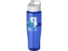 Garrafa desportiva com tampa com boquilha 700ml H2O Tempo