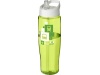 Garrafa desportiva com tampa com boquilha 700ml H2O Tempo