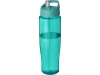 Garrafa desportiva com tampa com boquilha 700ml H2O Tempo