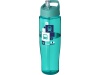 Garrafa desportiva com tampa com boquilha 700ml H2O Tempo
