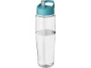 Garrafa desportiva com tampa com boquilha 700ml H2O Tempo