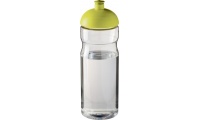 Garrafa desportiva com tampa Dome 650 ml H2O Base